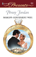 Marco's Convenient Wife